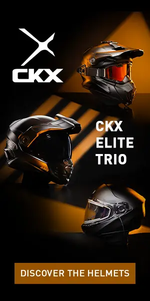 Casque CKX Elite