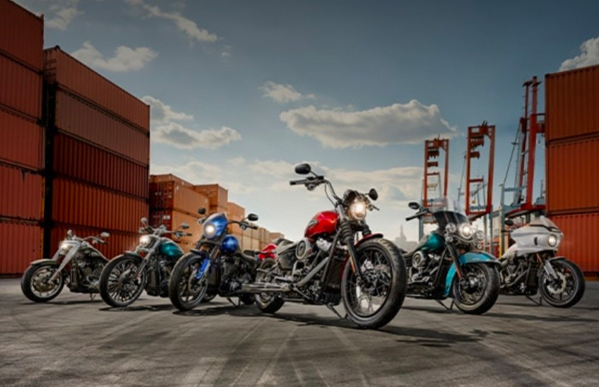 Harley-Davidson 2026: Between Heritage and Market Adaptation