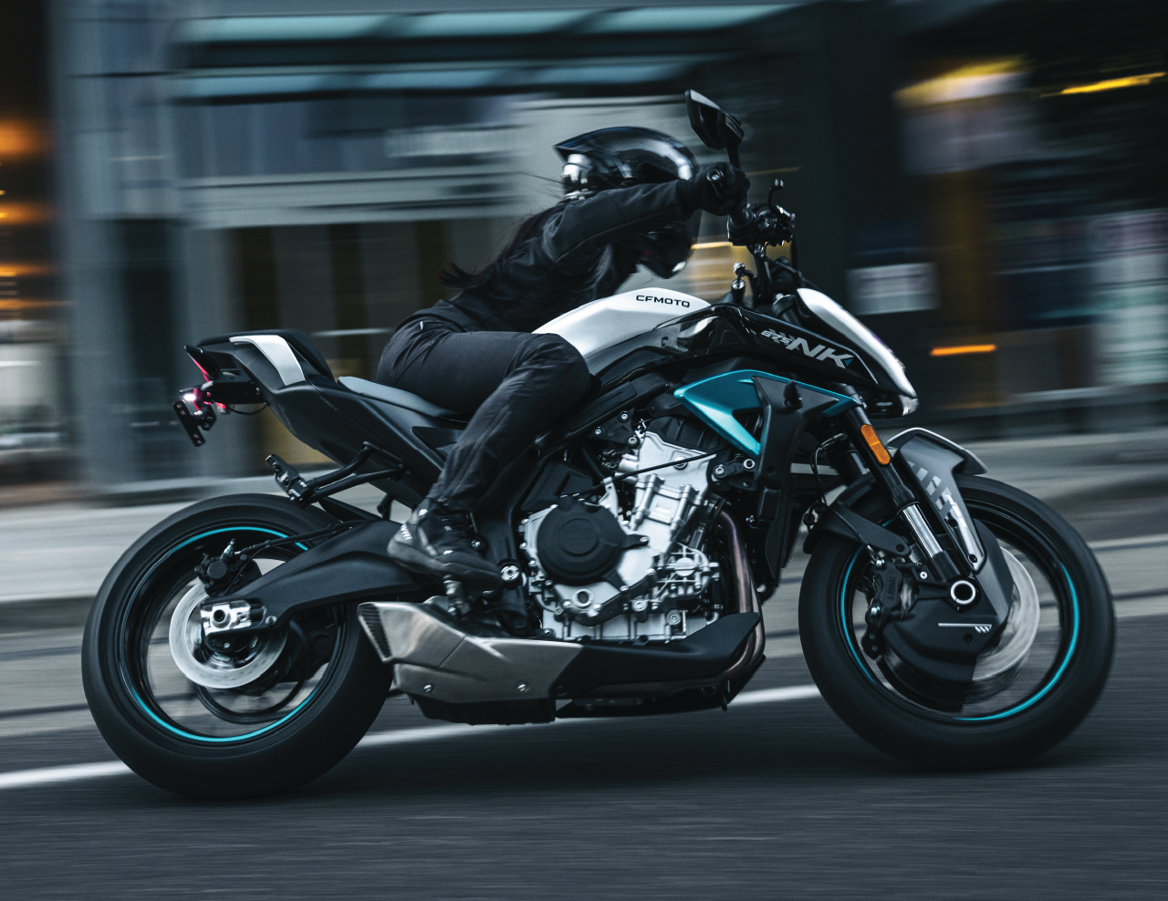 The Canadian motorcycle market in 2026: the big comeback and the Asian offensive that are reshaping the deck